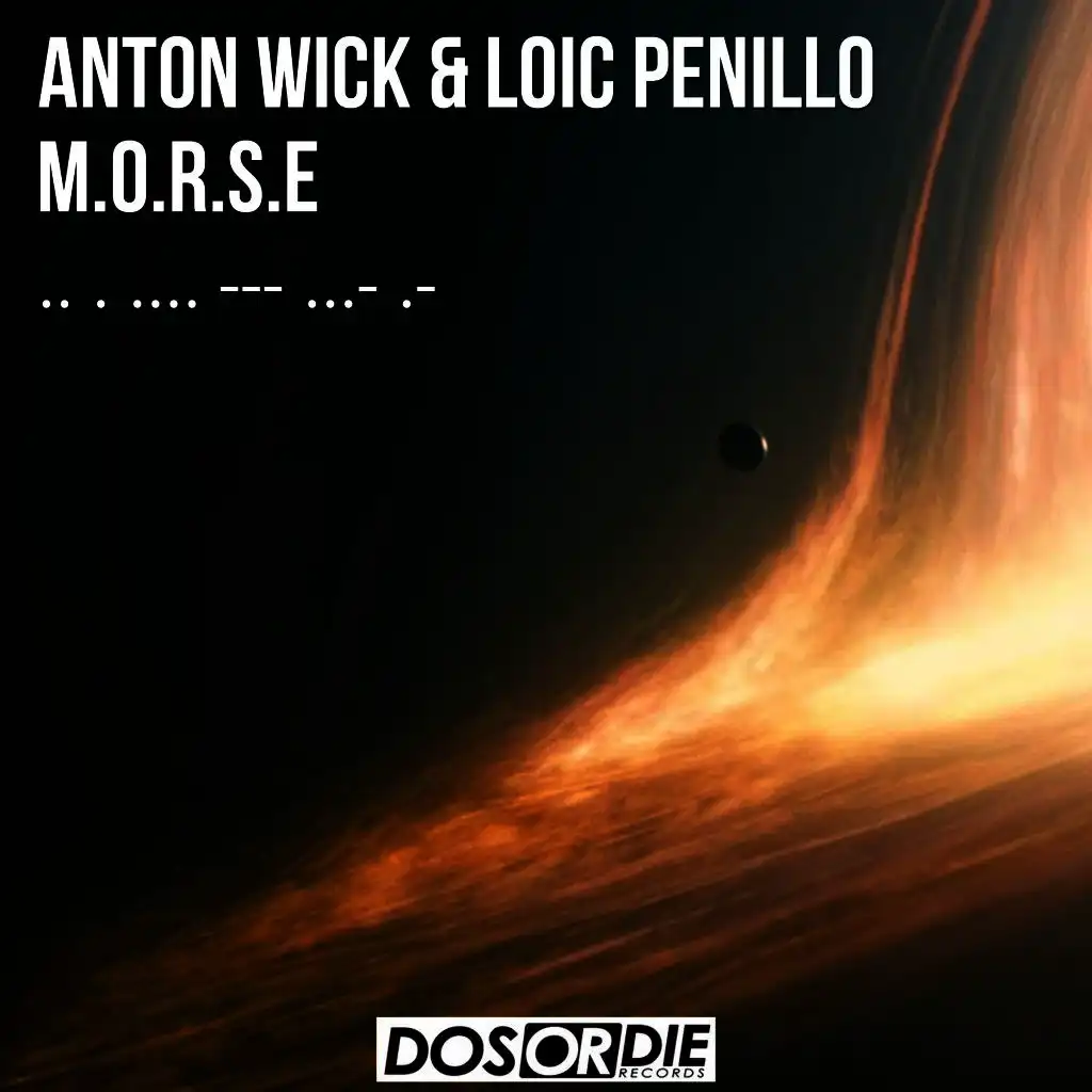 Anton Wick & Loic Penillo
