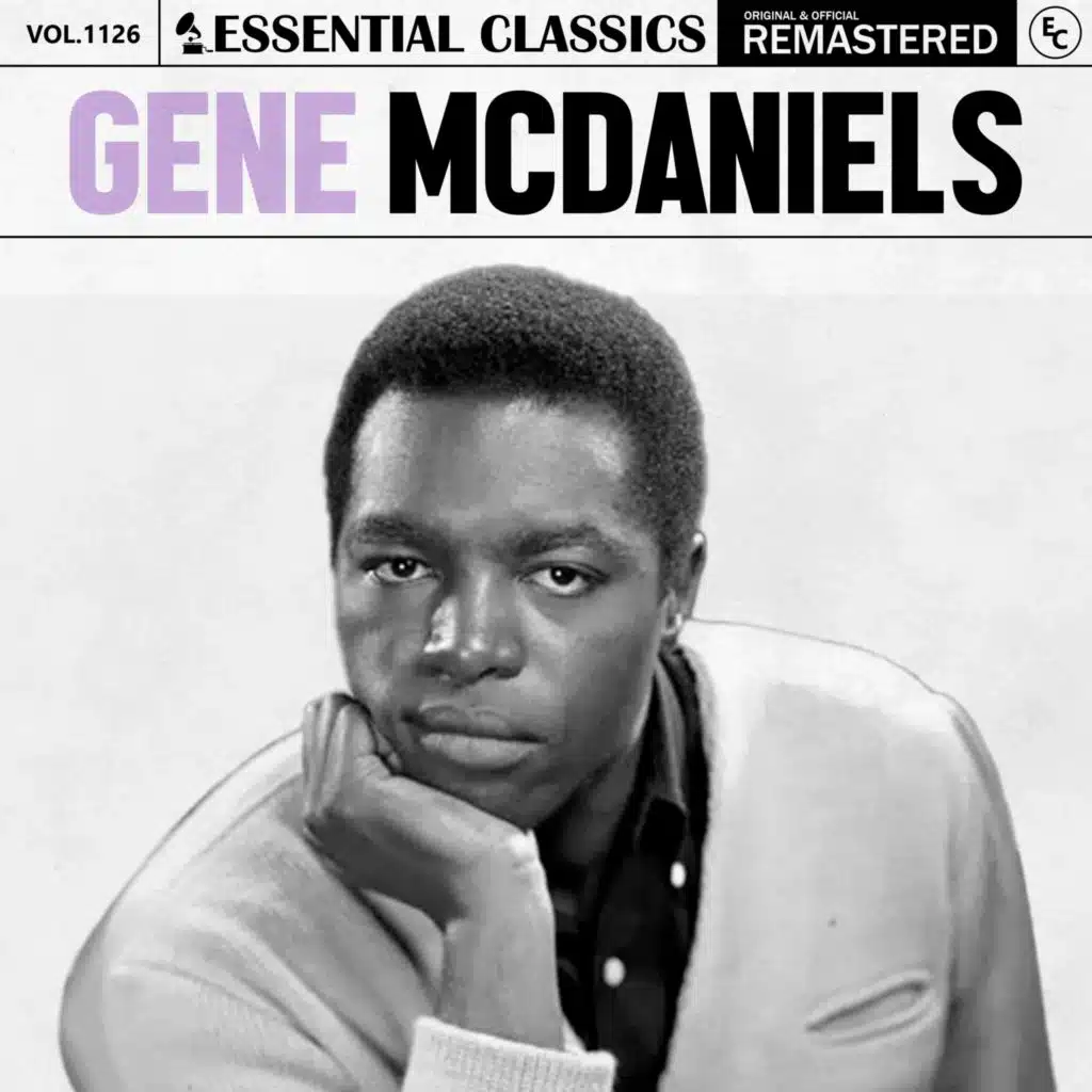 Gene McDaniels