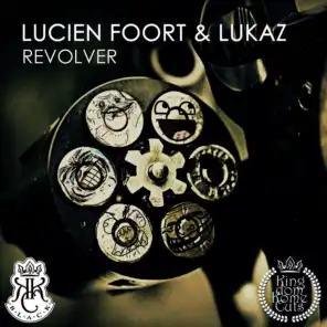 Lucien Foort & Lukaz