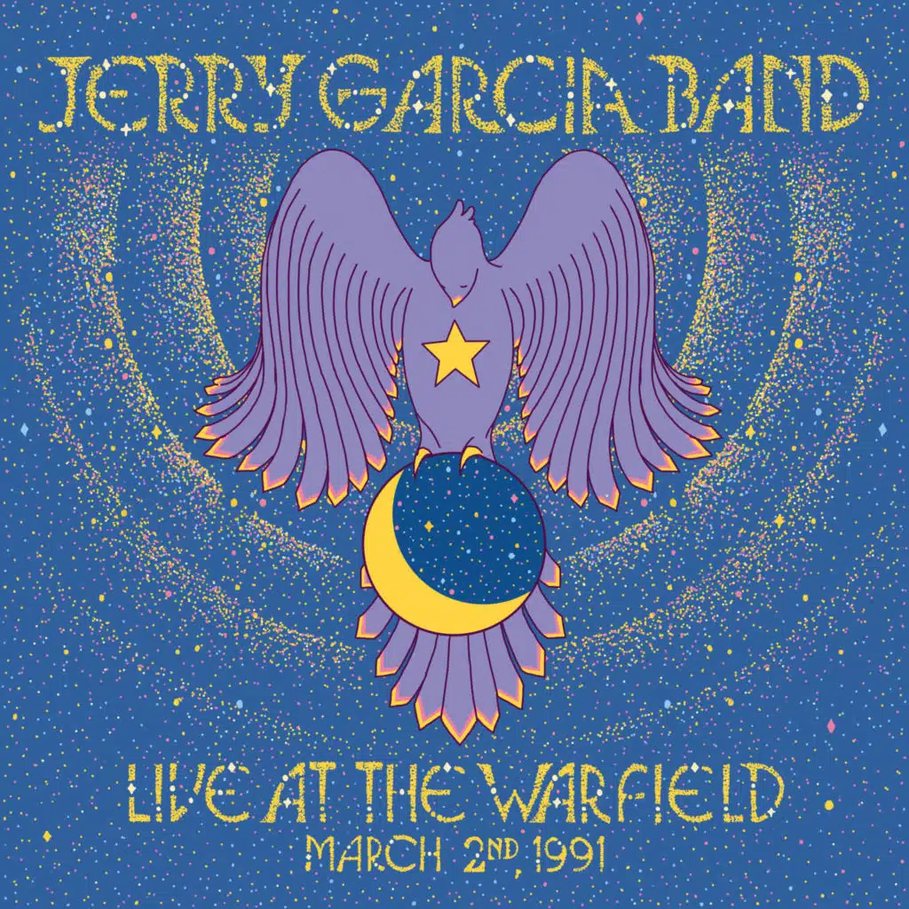 Money Honey (Live) [feat. Jerry Garcia]