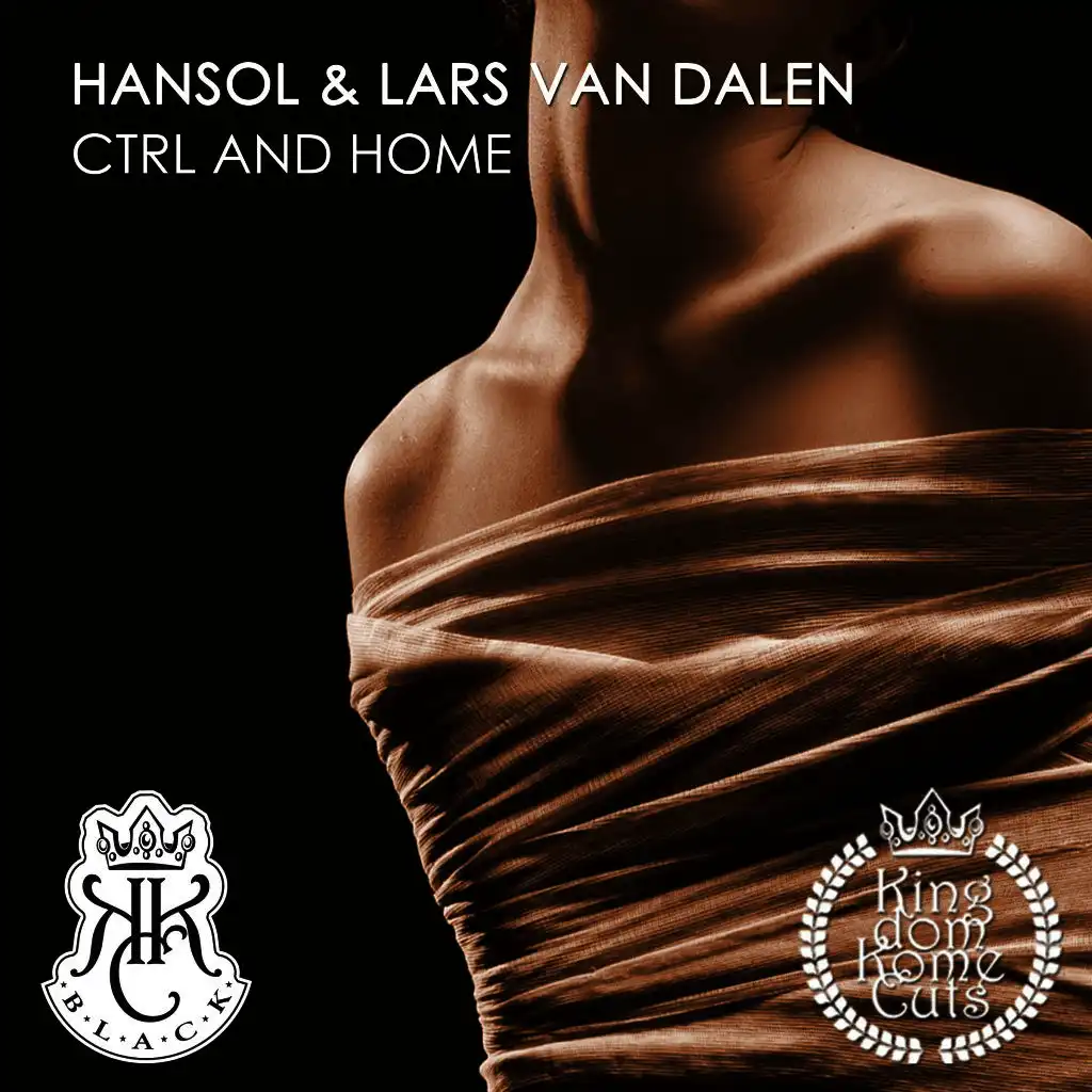 Hansol & Lars Van Dalen
