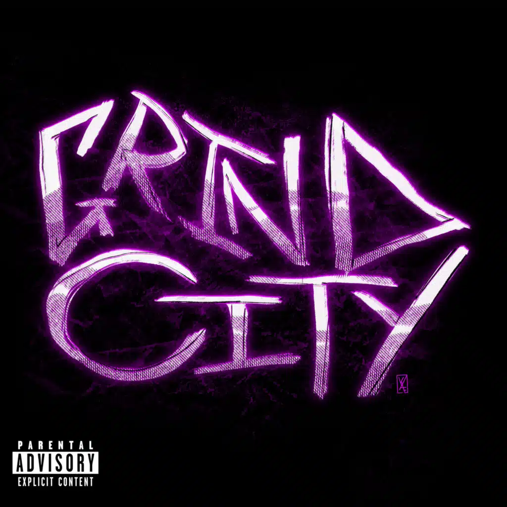 Grind City