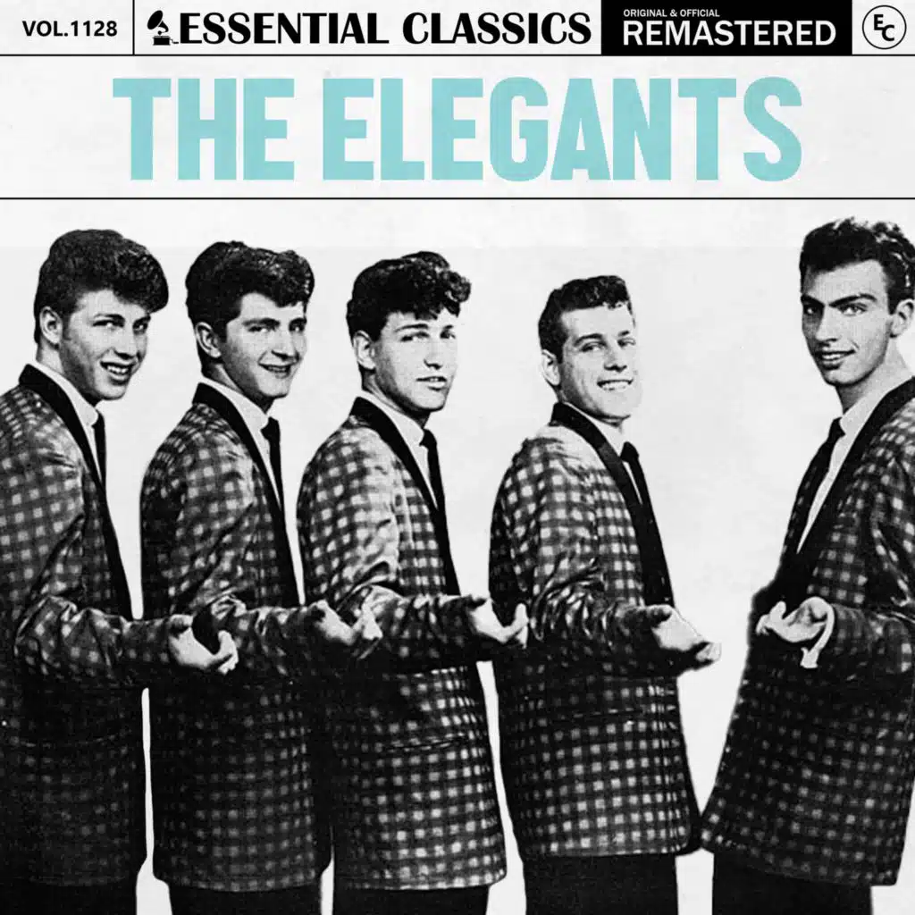 The Elegants