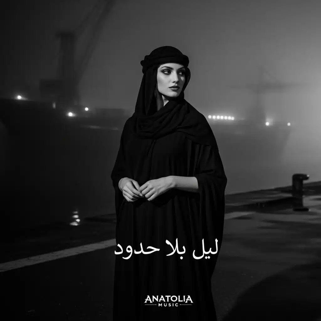 ليل بلا حدود