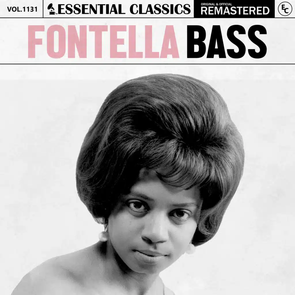 Fontella Bass