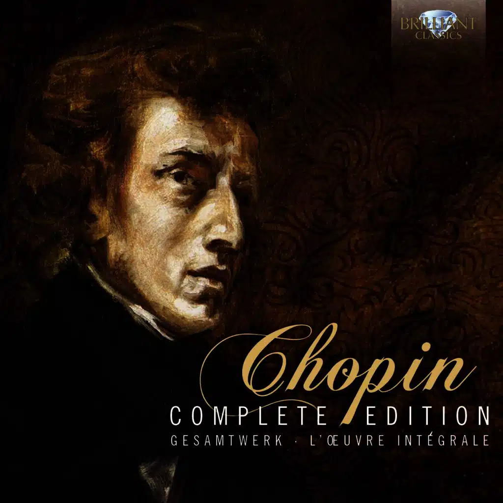 Chopin Complete Edition