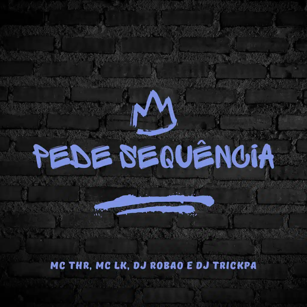 Pede Sequencia