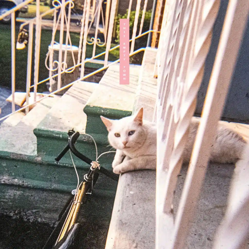 Next Year (Single Edit)