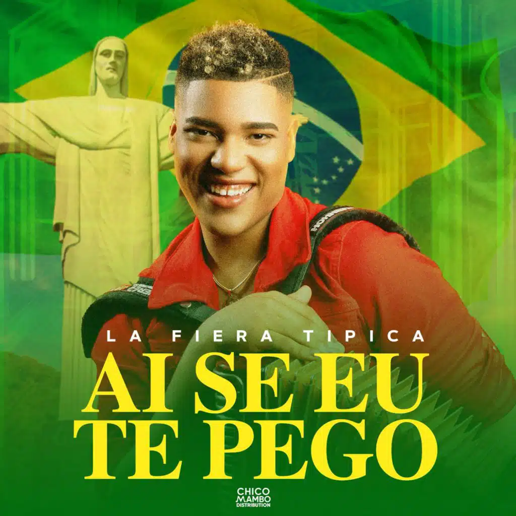 La Fiera Tipica & La Evolución Music