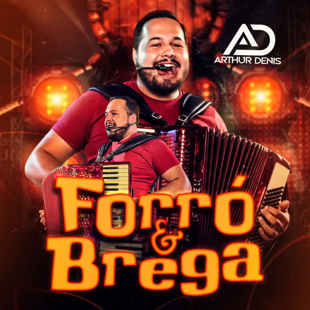 Brega e Forró