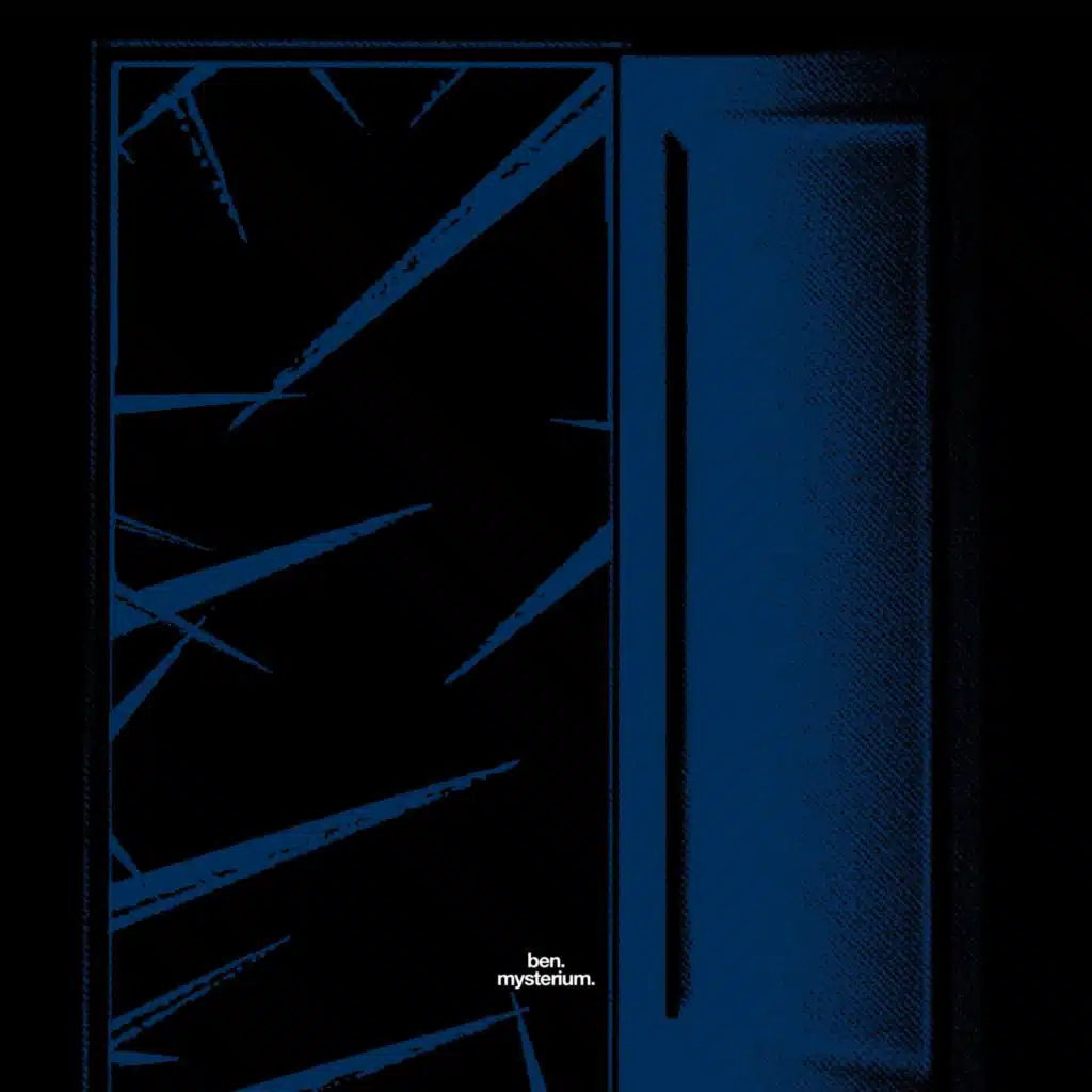 Mysterium. (The Blue Eye Edition)