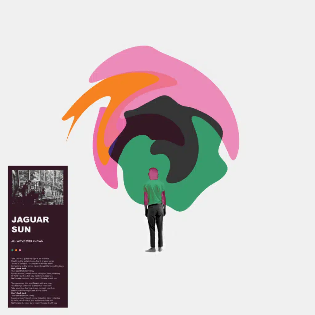 All We've Ever Known