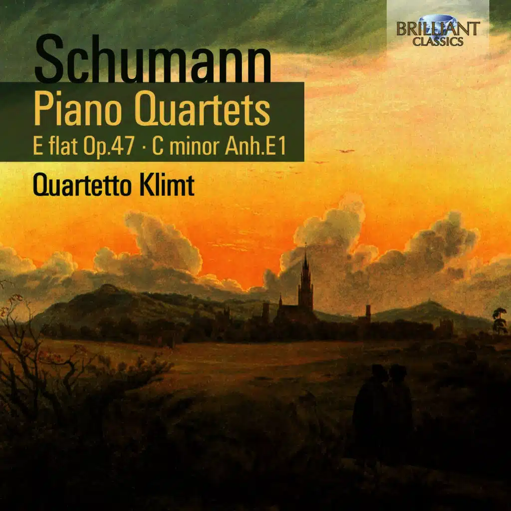Schumann: Piano Quartets