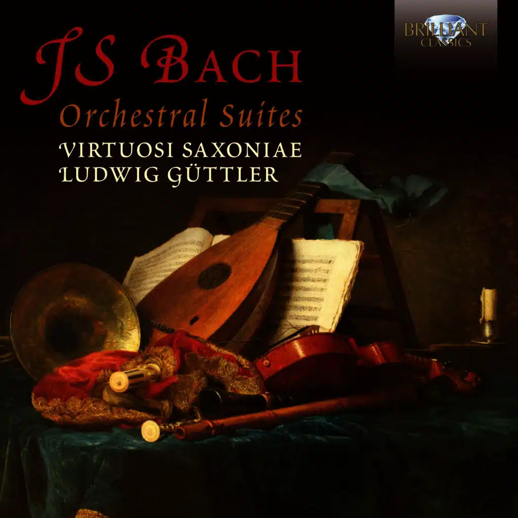 Virtuosi Saxoniae & Ludwig Güttler