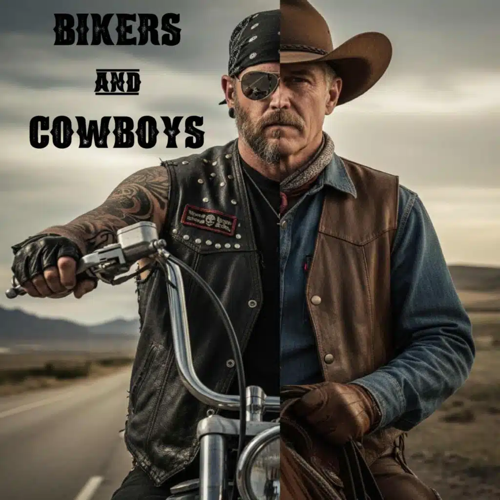 Two Roads, One Journey (feat. Ezra Ferraz)