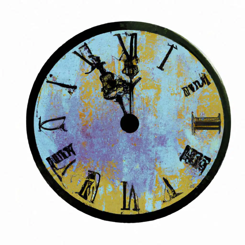 Three Seconds To Goodbye (Live)