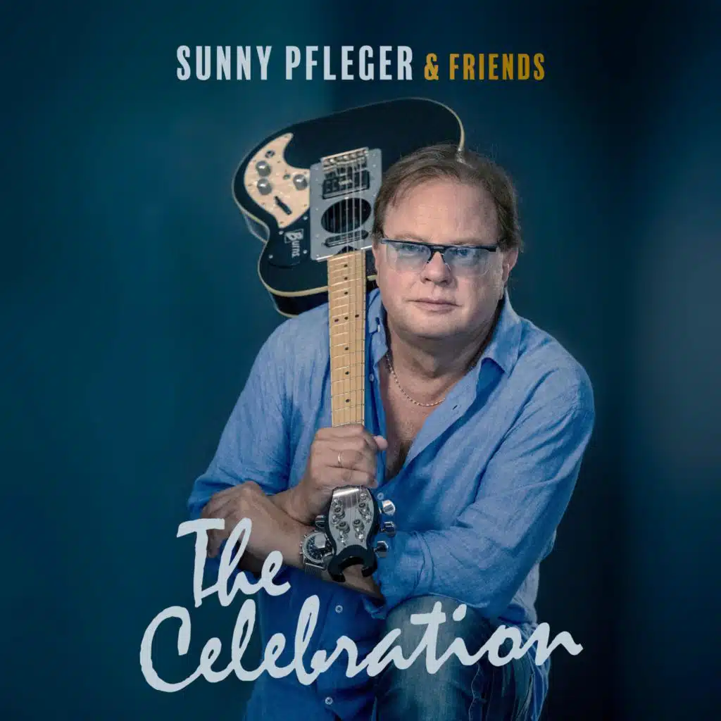 Sunny Pfleger