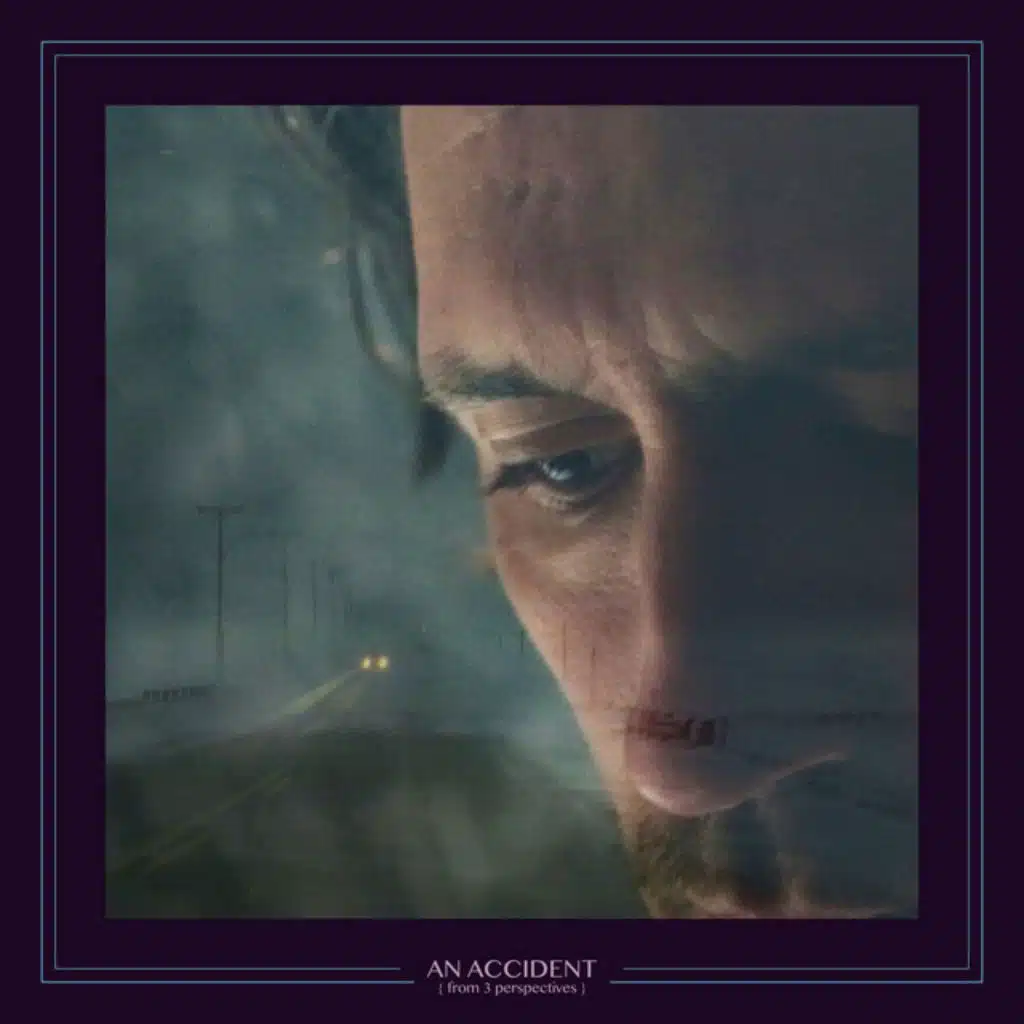 An Accident (From 3 Perspectives)