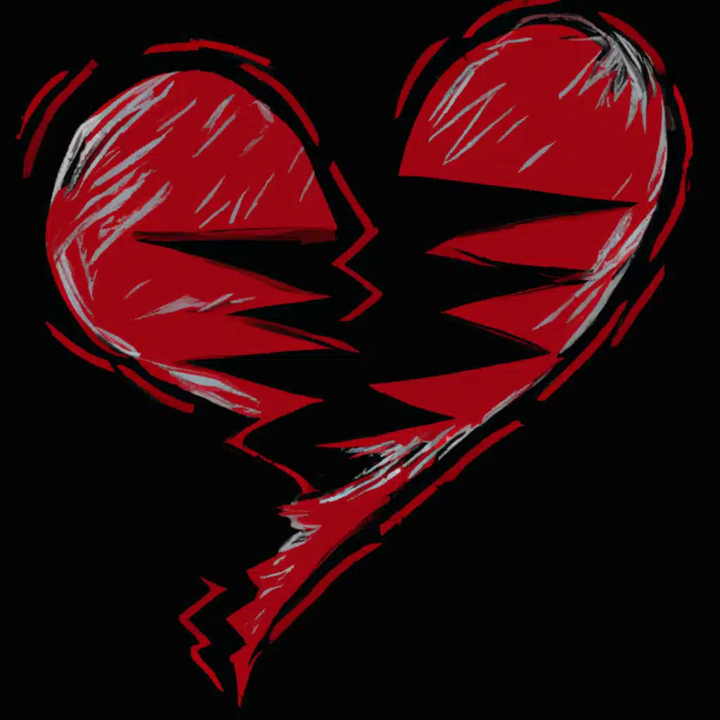 Mend Di Heart (feat. Shea)