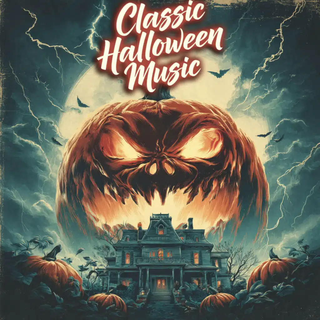 Classic Halloween Music