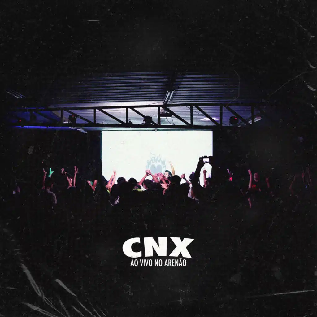 CNX Ao Vivo no Arenão