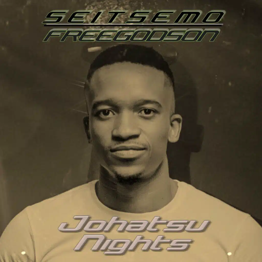 Johatsu Nights (Radio-Edit)