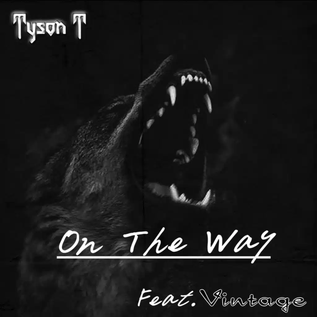 On The Way (feat. Vintage)
