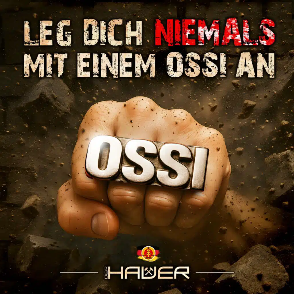 Der Hauer