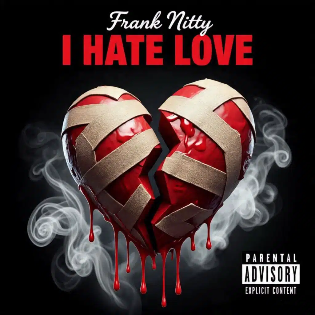 FRANK NITTY