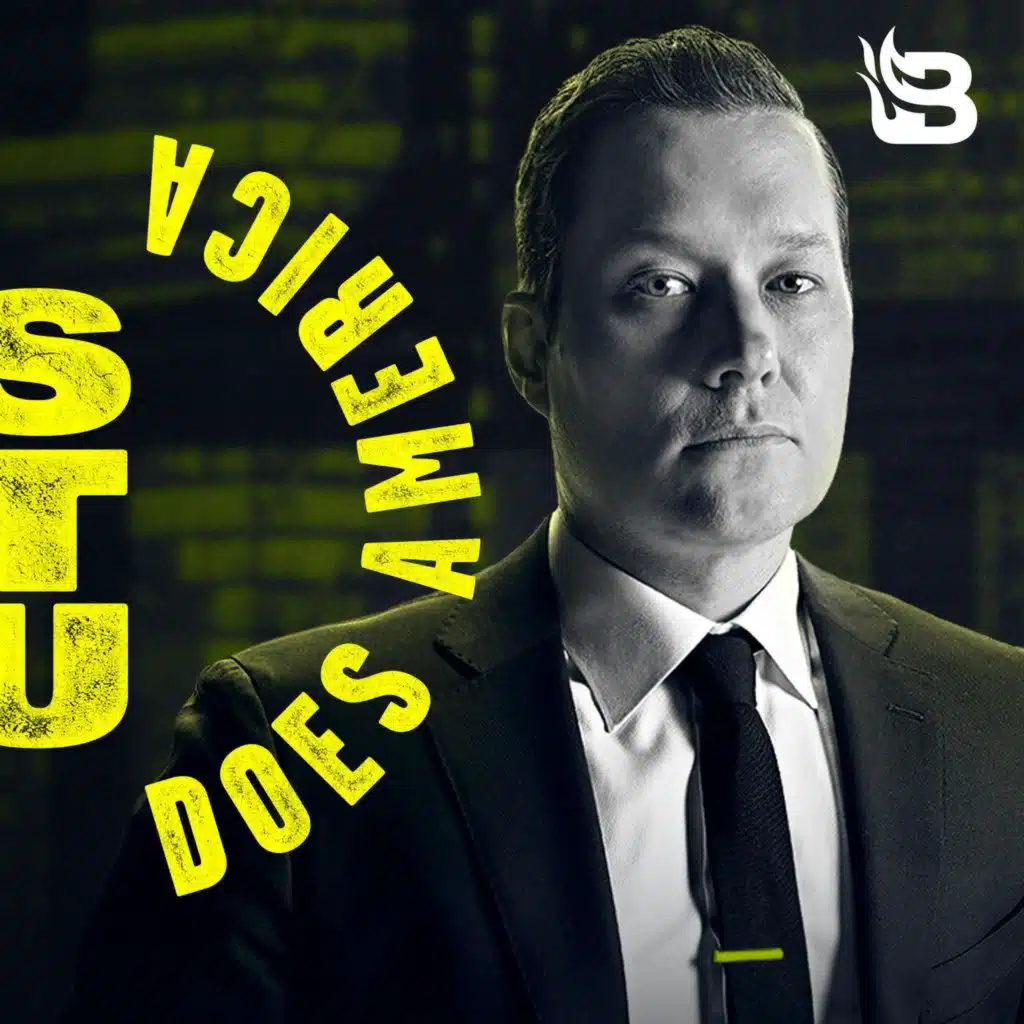 Ep 1116 | Why Is the Left FALLING OVER Itself to Defend Terrorists?! | Guest: Aaron Sibarium