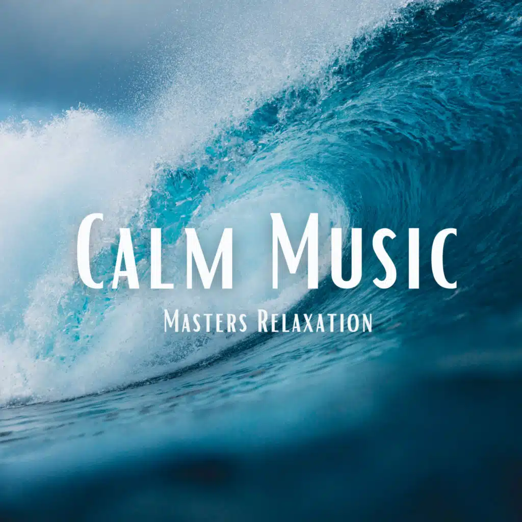 Crystal Keys Meditation (feat. Jimmy Jake)