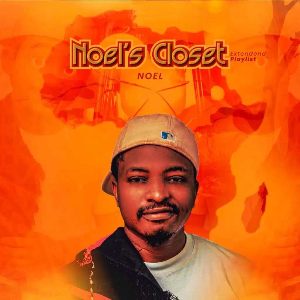 Noel's Closet