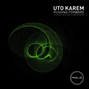 Uto Karem - Pushing Forward (Dema Remix)