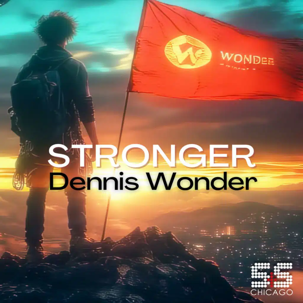 Dennis Wonder