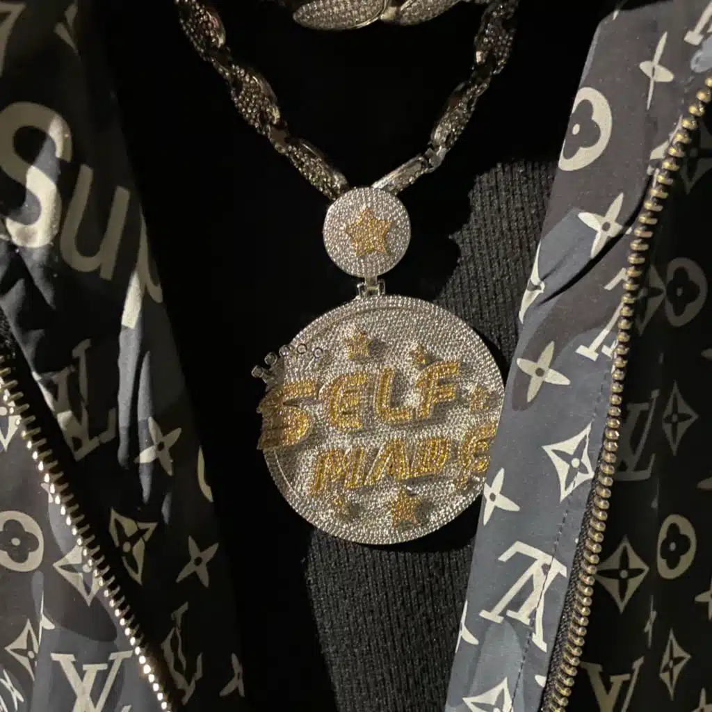 Orient (feat. DNZINN MC)