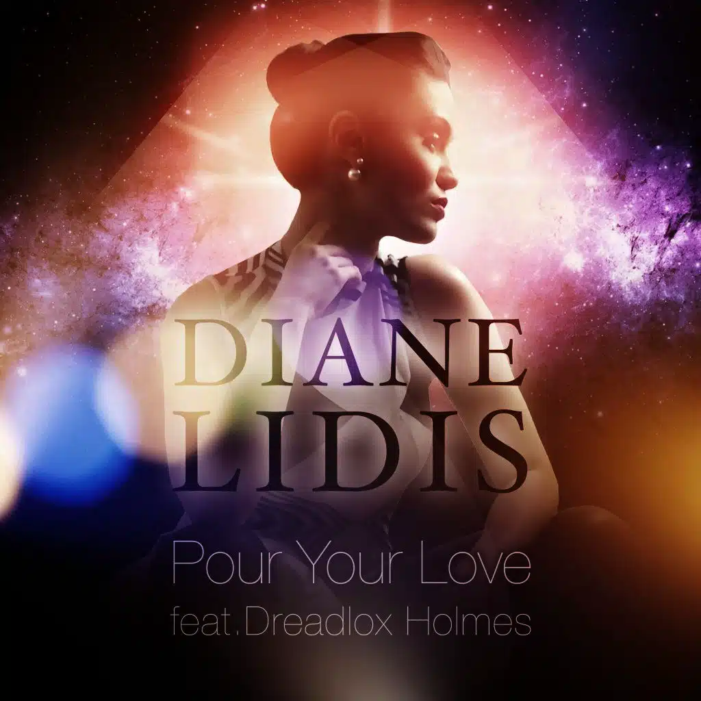 Pour Your Love