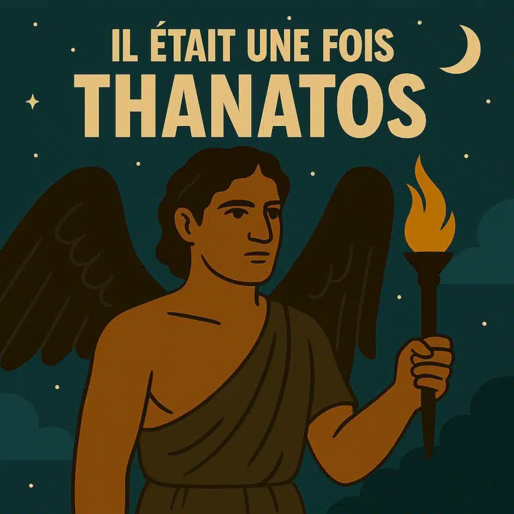 Il était une fois Thanatos