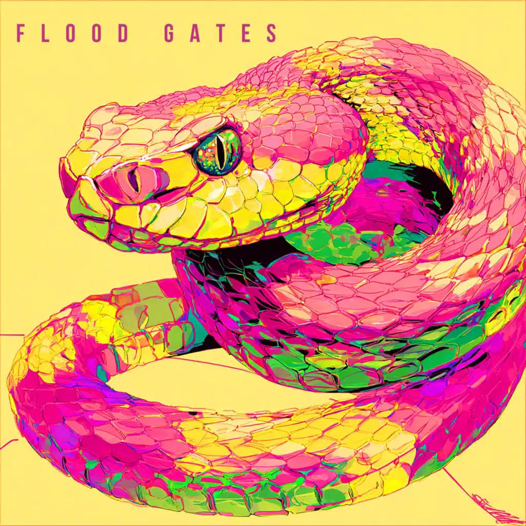 Flood Gates