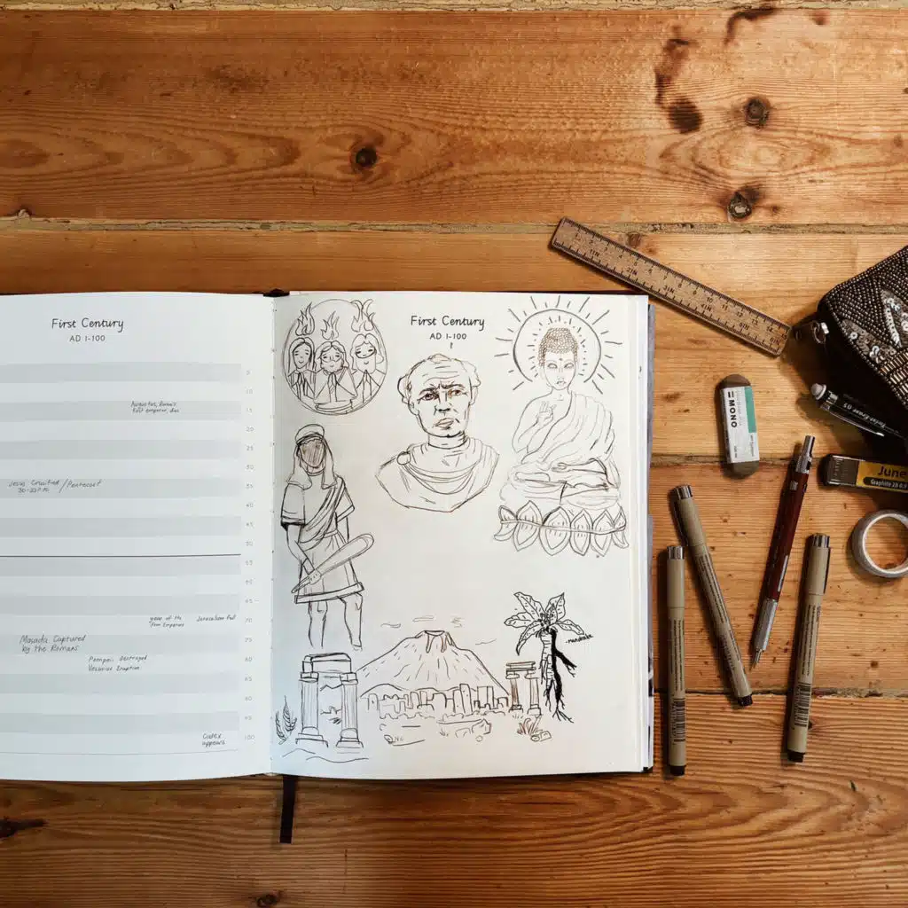 PUS in Home Schoolroom