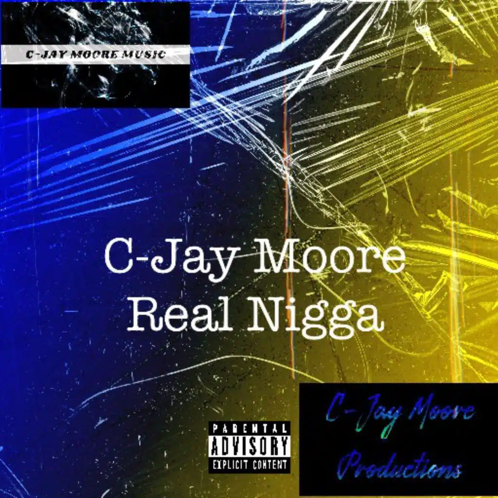 Real Nigga (Raw)