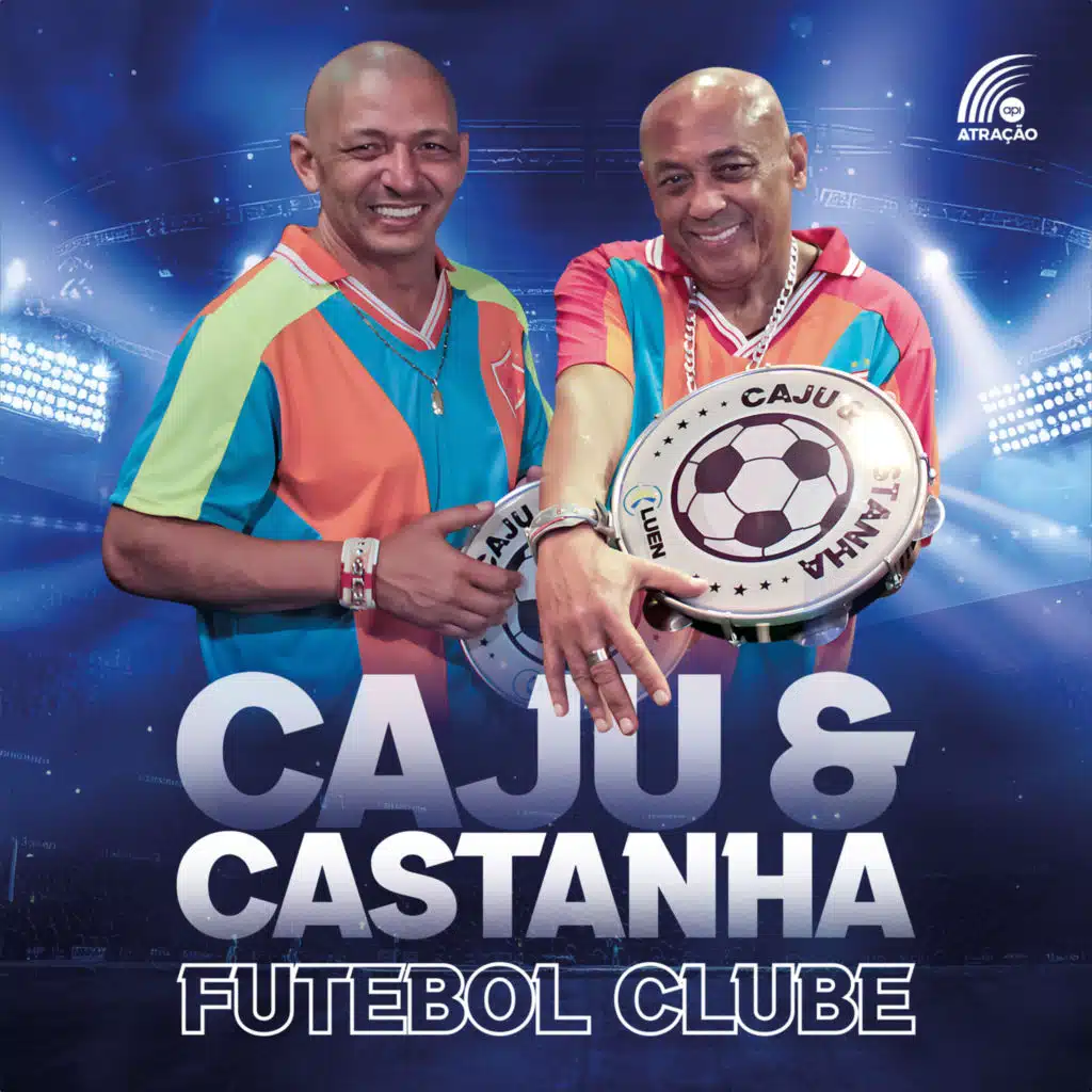 Caju & Castanha Futebol Clube Comentado