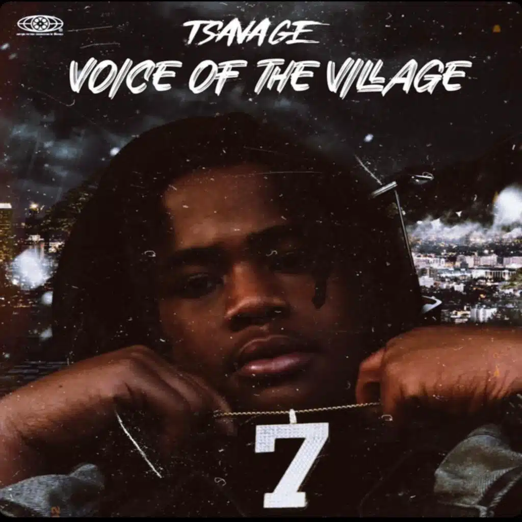 Voice Of The Village