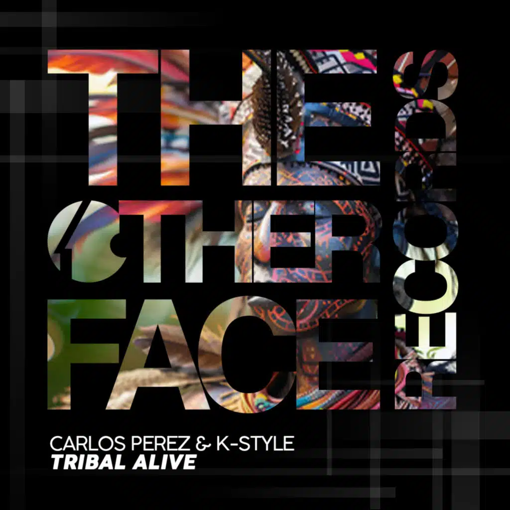 K-Style & Carlos Perez