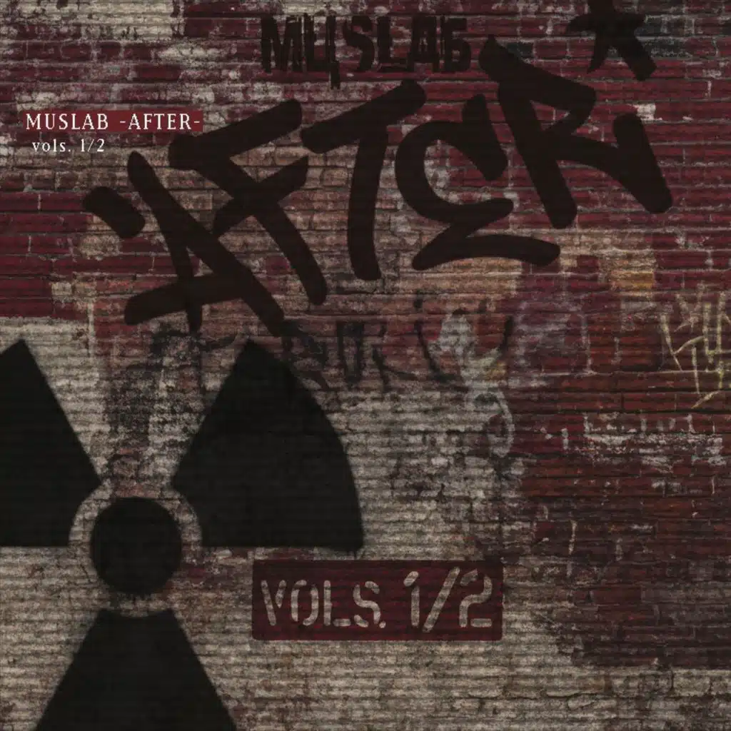 MUSLAB -After-, Vols. 1 / 2