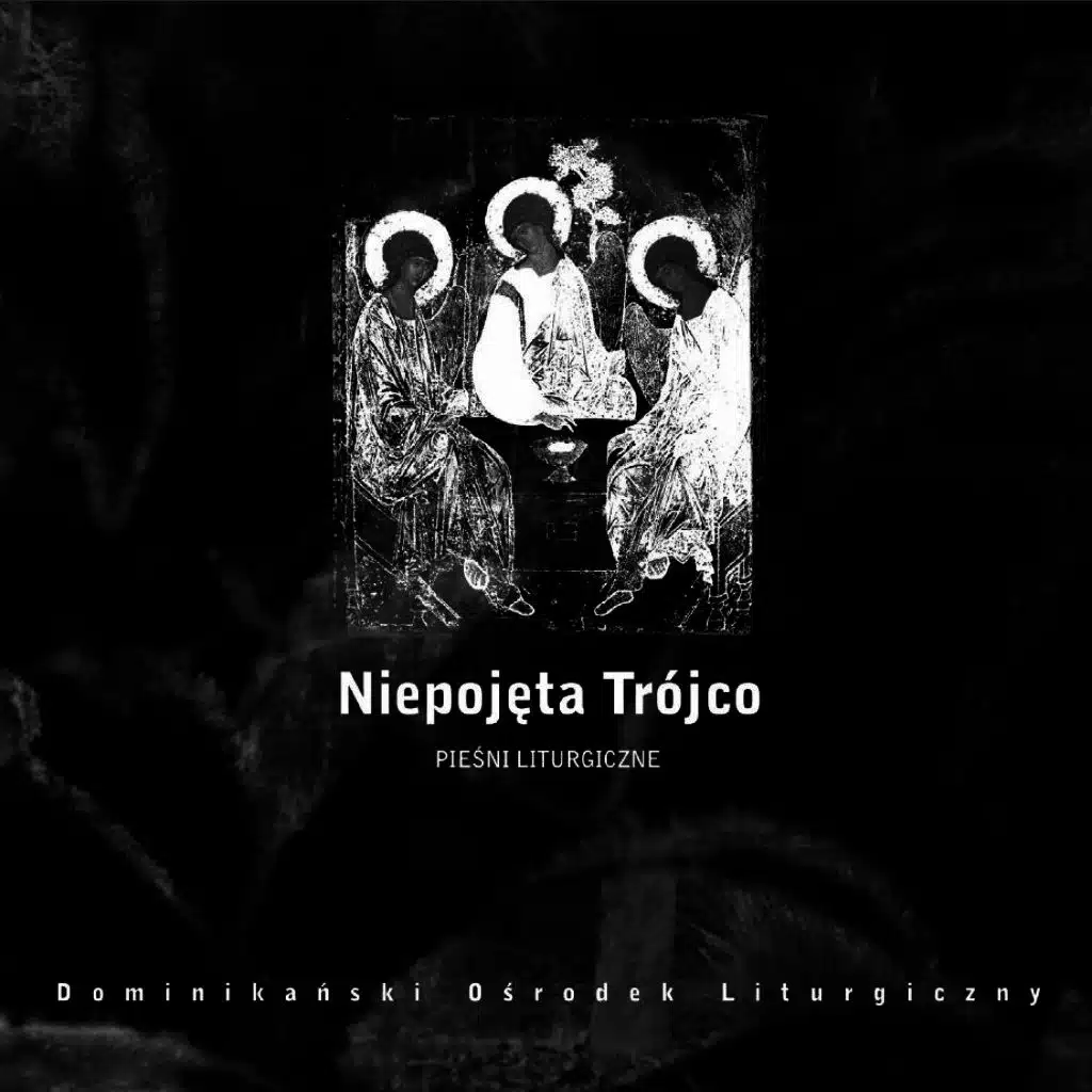 Niepojęta Trójco