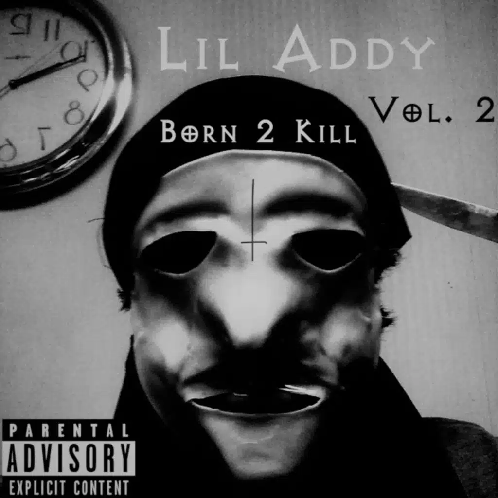 Born 2 Kill, Vol. 2