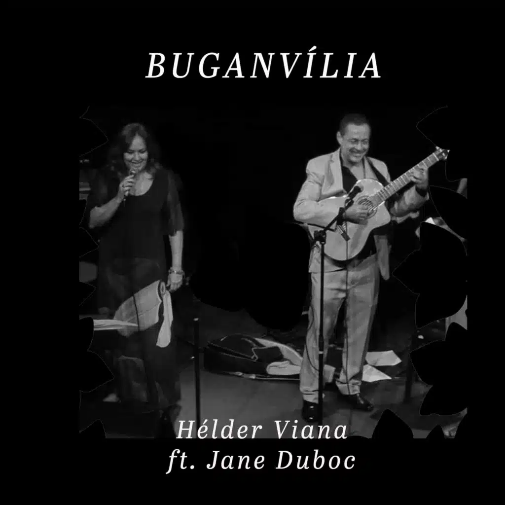Buganvília (feat. Jane Duboc)