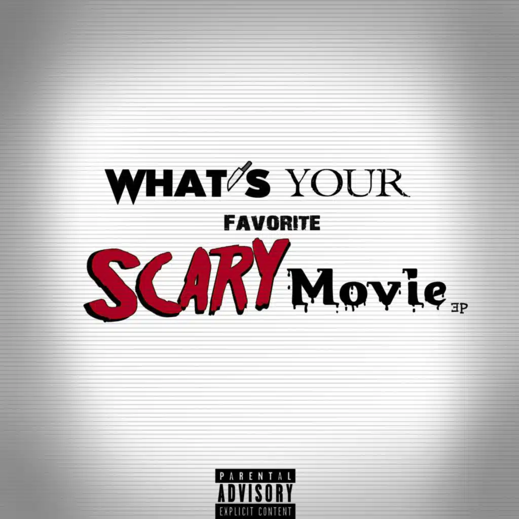 What's Your Favorite Scary Movie?