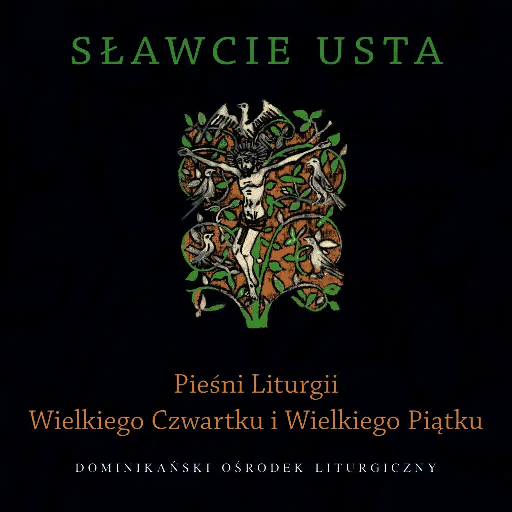 Sławcie Usta