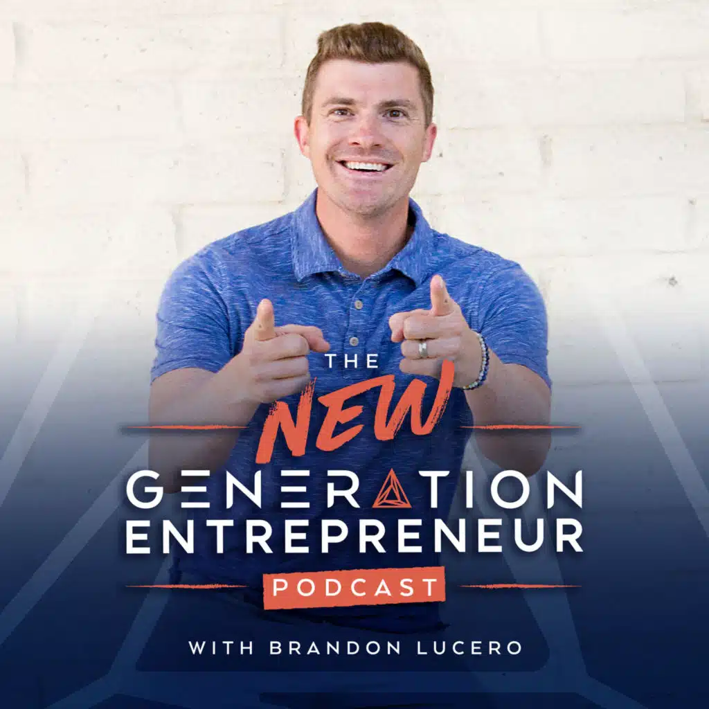 Building Your Own Money Machine Blueprint with Mel Abraham - Part 1